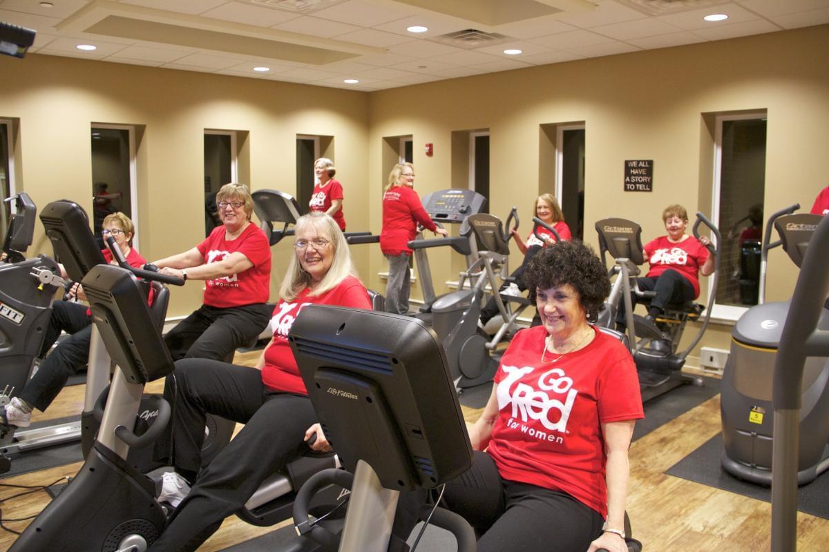 Bethlen Communities Senior Living Community Assisted Living, Nursing